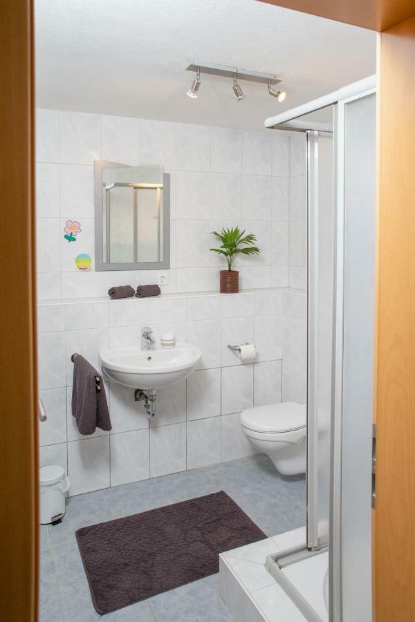 Apartment 3 Gottmadingen Ngoại thất bức ảnh