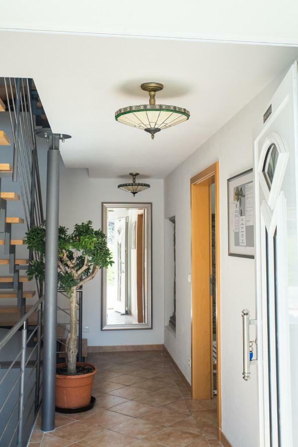 Apartment 3 Gottmadingen Ngoại thất bức ảnh
