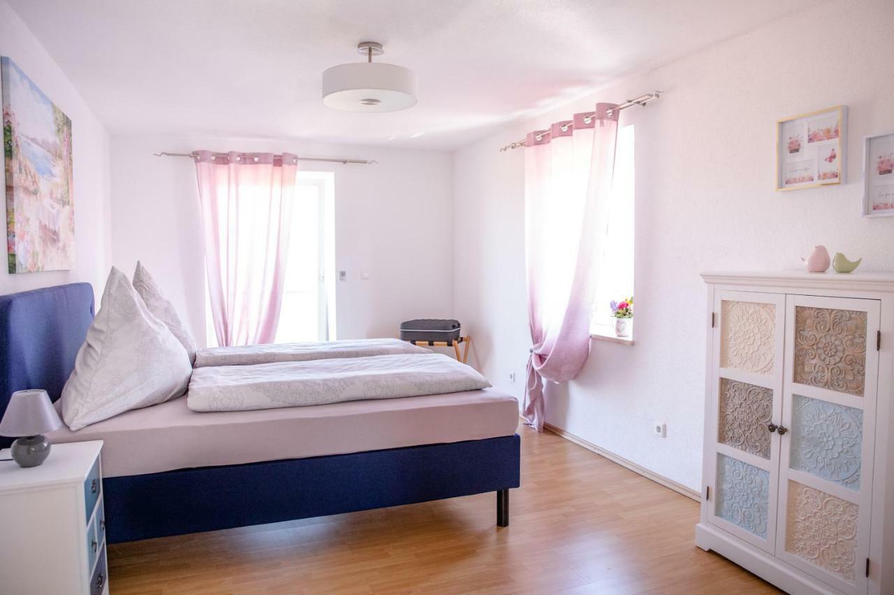 Apartment 3 Gottmadingen Ngoại thất bức ảnh
